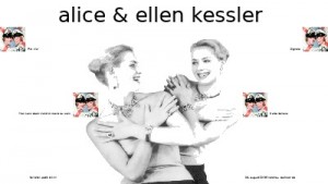 Jukebox - Alice Ellen Kessler 008