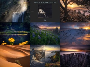 Fine Art Photography 01- Kunstfotografie 01