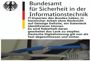 Deutsche Digitalisierung