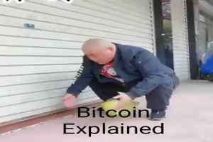 Der Bitcoin