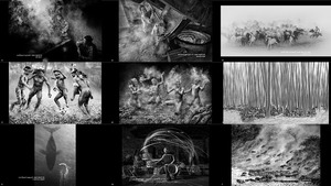 Sandven Image House Award 2021 PID Monochrome Open 1