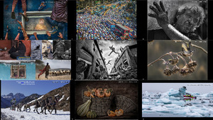 The 8th Greek Photographic Circuit 2021 Winners 2-1