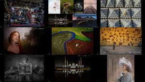 The 8th Greek Photographic Circuit 2021 Winners 2-2