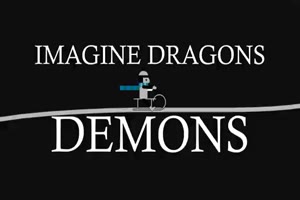 Dragons-Demons