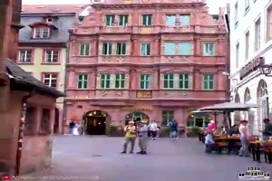 Heidelberg Deutschland