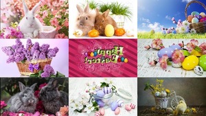 Happy Easter