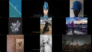 2021 Sony World Photography Awards - Open Competition 2-1