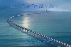 Bridge Over Troubled Water Simon Garfunkel
