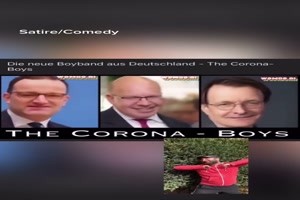 die Corona boys