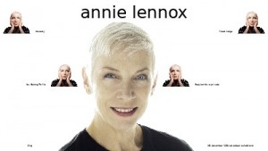 annie lennox 010