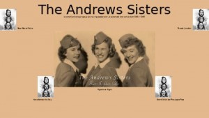 andrews sisters 012