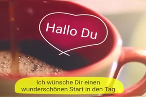 Einen-schönen-Tag-und-ein-wunderschönes-Wochenende.mp4 auf www.funpot.net
