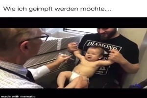 wie ich geimpft werden mchte