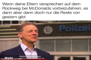 Immer diese Eltern-Versprechen