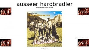 ausseer hardbradler 001