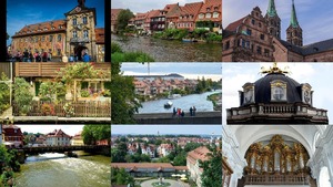 Bamberg German Heritage