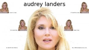 audrey landers 003