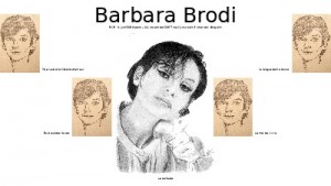 Jukebox - Barbara Brodi 002