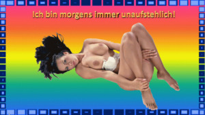 Schlafmütze