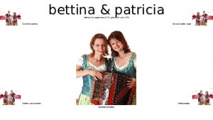 Jukebox - Bettina Patricia 001