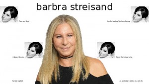 Jukebox - Barbra Streisand 002