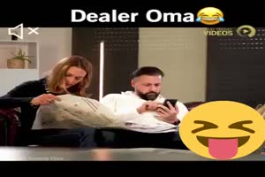 Dealer Oma