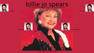 Jukebox - Billie Jo Spears 001