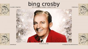 Jukebox - Bing Crosby 001