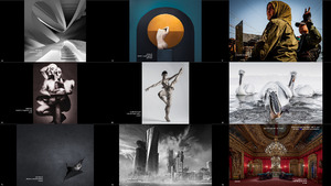 Tokyo International Foto Awards 2020 Professional Picks