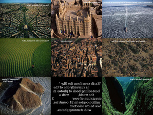 42PhotosEarthseenfromtheSky