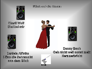 Jukebox - Schlager aus Zell mit Cilli Beatrice