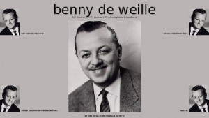 benny de weille 002