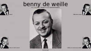 benny de weille 003