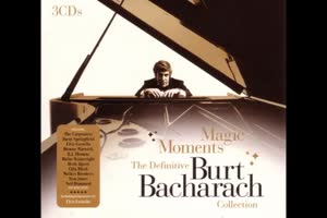 Burt Bacharach - This Guys in Love with You