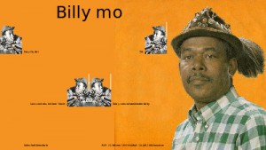 billy mo 002