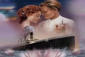 Original Titanic Song