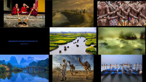 1 st.international sedventure photography travel category