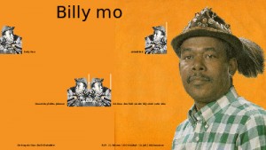 billy mo 003