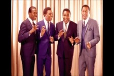 The Four Tops - Still Water Love
