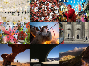 National Geographic-The Best Traveler s Photos of 2014