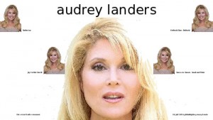 audrey landers 005