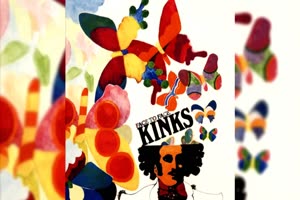 The Kinks - Dandy HQ