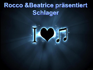 Jukebox - Rocco Beatrice prsentieren Schlager