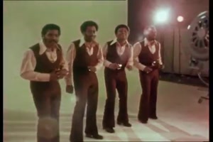 Four Tops - A Simple Game Motown 1972