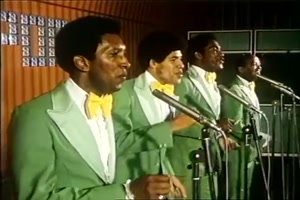 The Drifters - Kissin In The Back Row Of The Movies TopP