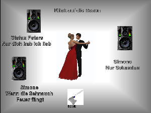 Jukebox - Schlager aus Zell mit Cilli Beatrice 8