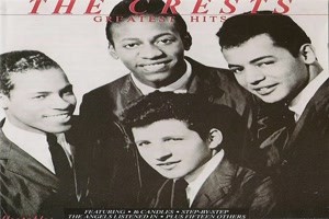 The Crests - Sixteen Candles