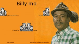 billy mo 004