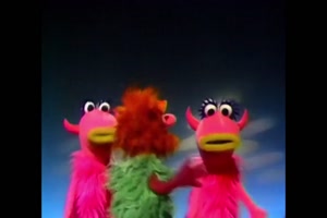 Die Muppets - Mahna Mahna