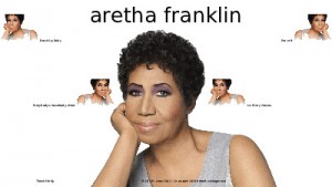 aretha franklin 007